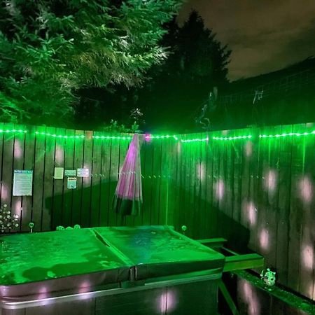 Bankhead Steading Accommodation Aberdeenshire Gamrie Dış mekan fotoğraf