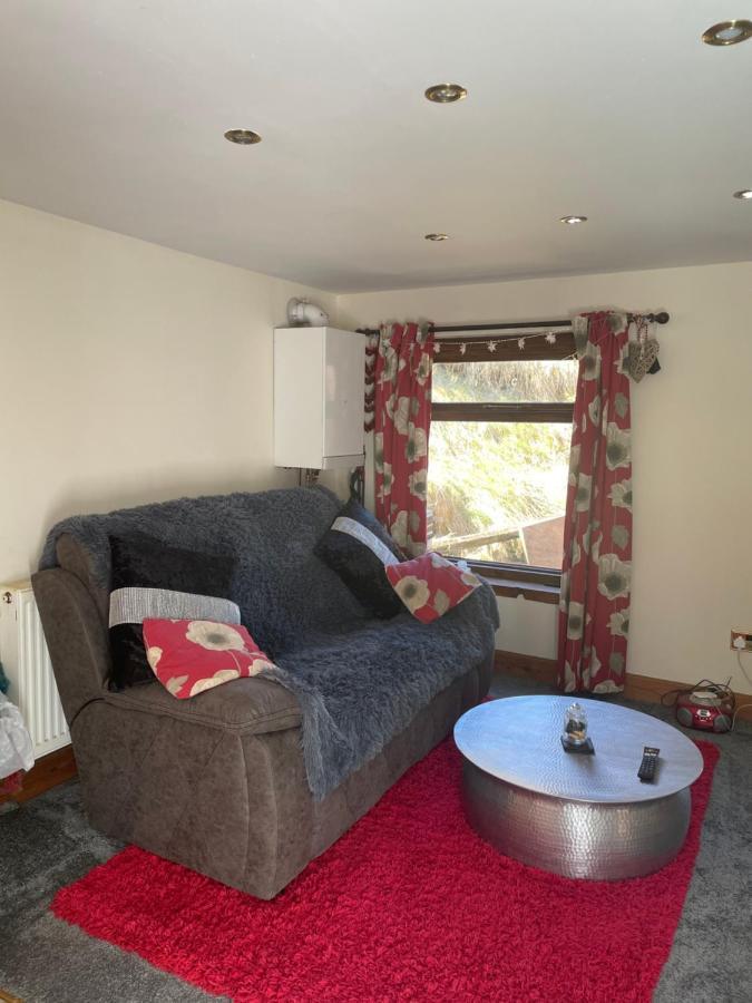 Bankhead Steading Accommodation Aberdeenshire Gamrie Dış mekan fotoğraf
