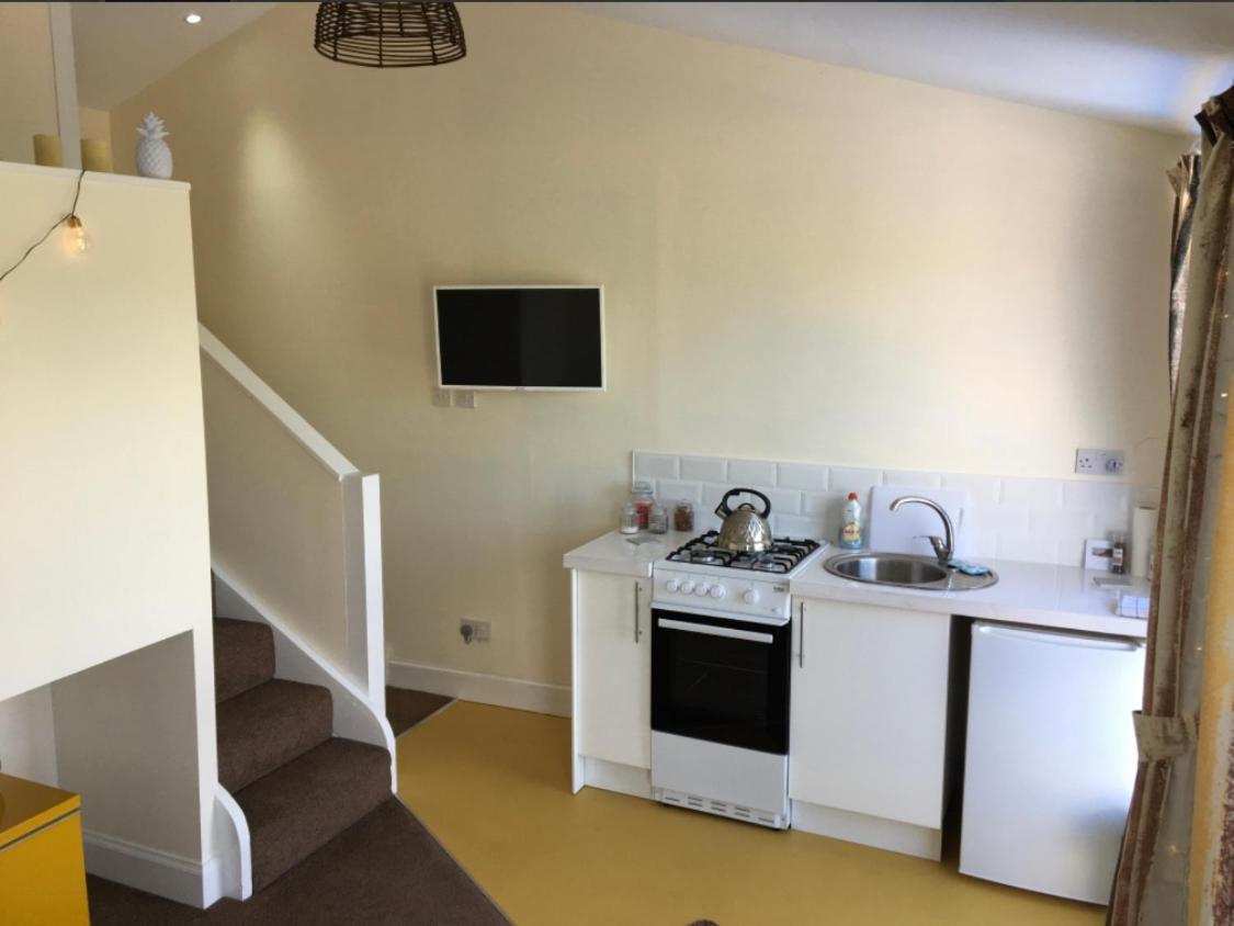 Bankhead Steading Accommodation Aberdeenshire Gamrie Dış mekan fotoğraf