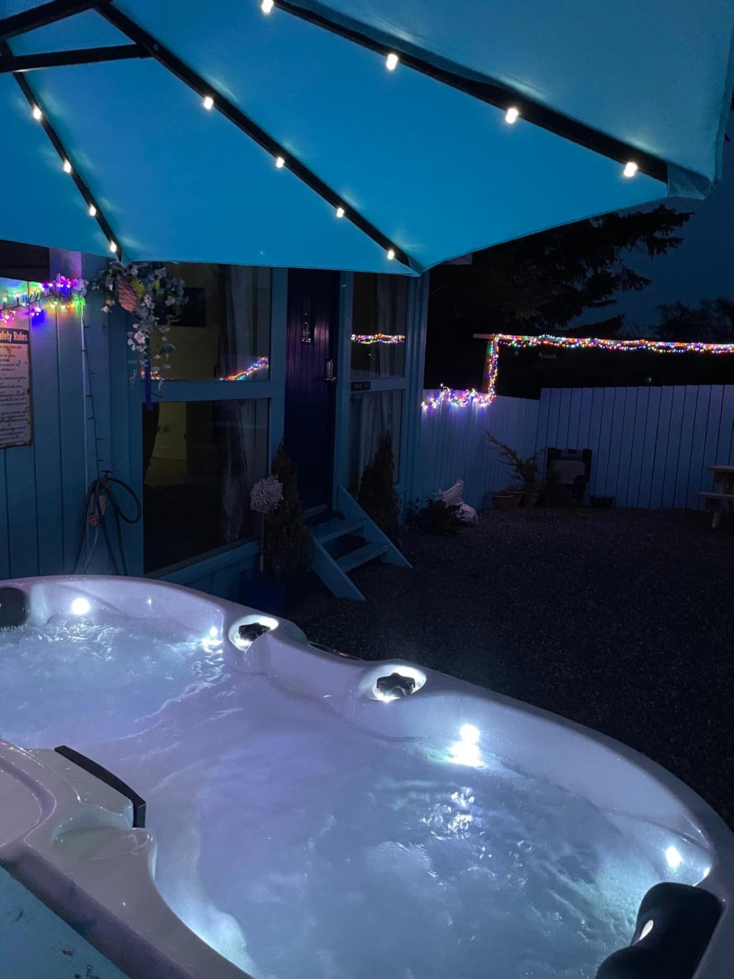 Bankhead Steading Accommodation Aberdeenshire Gamrie Dış mekan fotoğraf