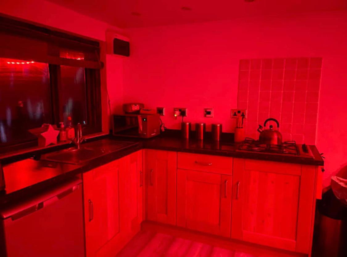 Bankhead Steading Accommodation Aberdeenshire Gamrie Dış mekan fotoğraf