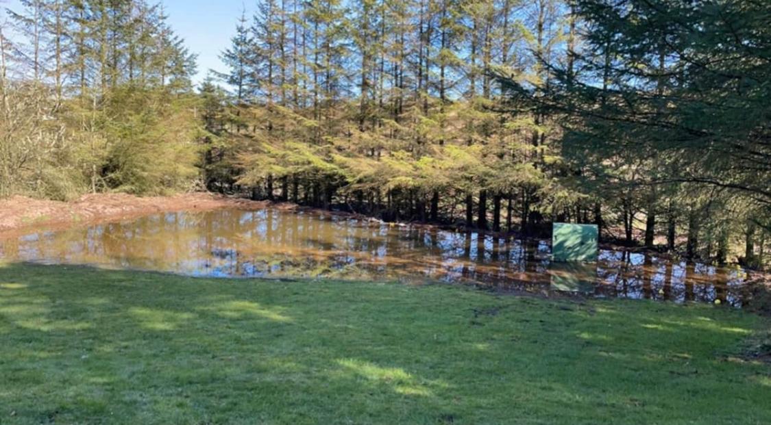 Bankhead Steading Accommodation Aberdeenshire Gamrie Dış mekan fotoğraf