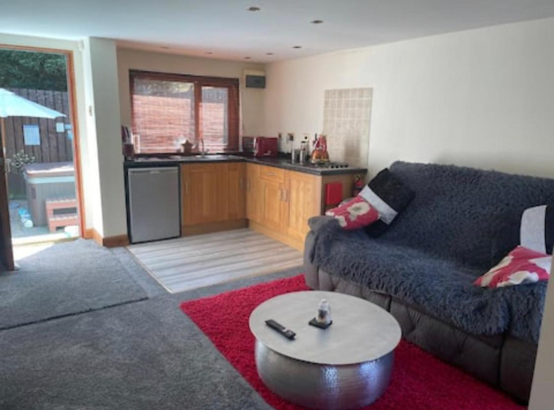 Bankhead Steading Accommodation Aberdeenshire Gamrie Dış mekan fotoğraf