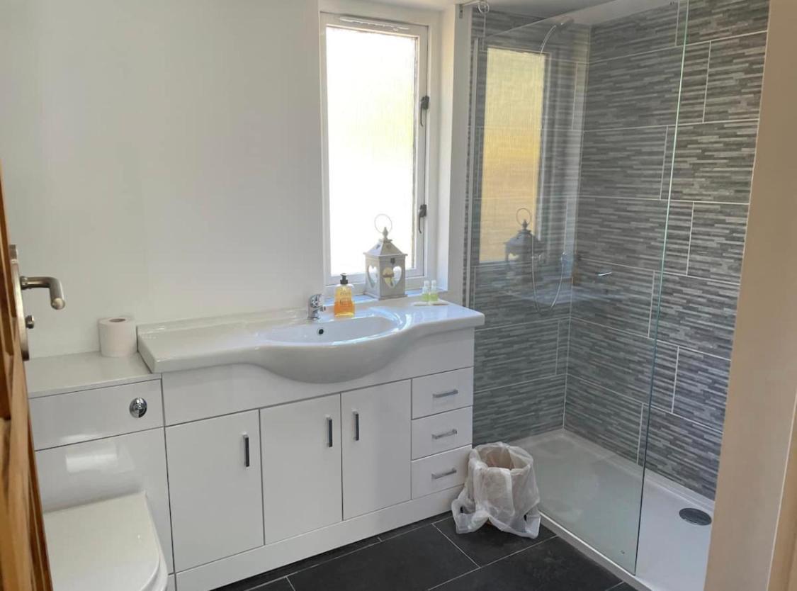 Bankhead Steading Accommodation Aberdeenshire Gamrie Dış mekan fotoğraf