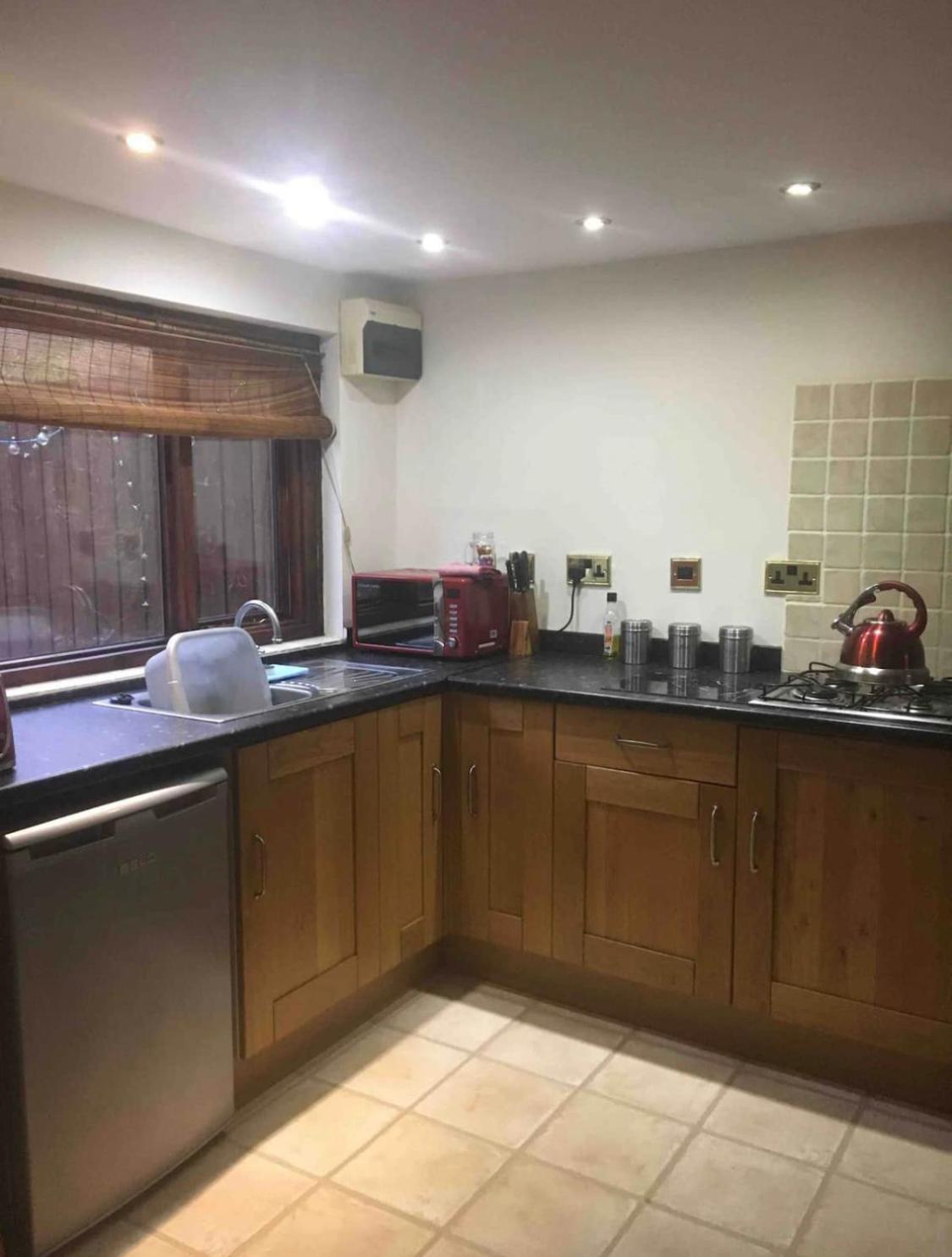 Bankhead Steading Accommodation Aberdeenshire Gamrie Dış mekan fotoğraf