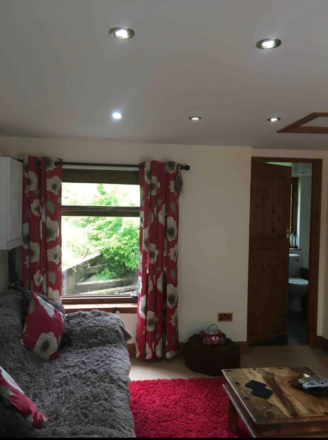 Bankhead Steading Accommodation Aberdeenshire Gamrie Dış mekan fotoğraf