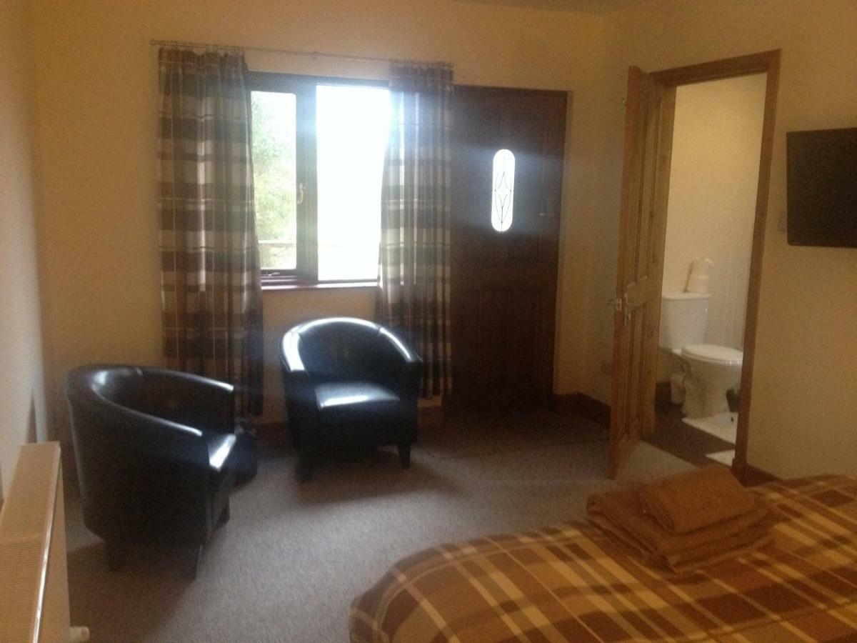 Bankhead Steading Accommodation Aberdeenshire Gamrie Dış mekan fotoğraf