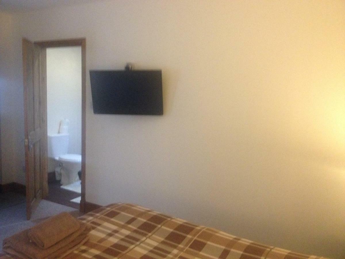 Bankhead Steading Accommodation Aberdeenshire Gamrie Dış mekan fotoğraf