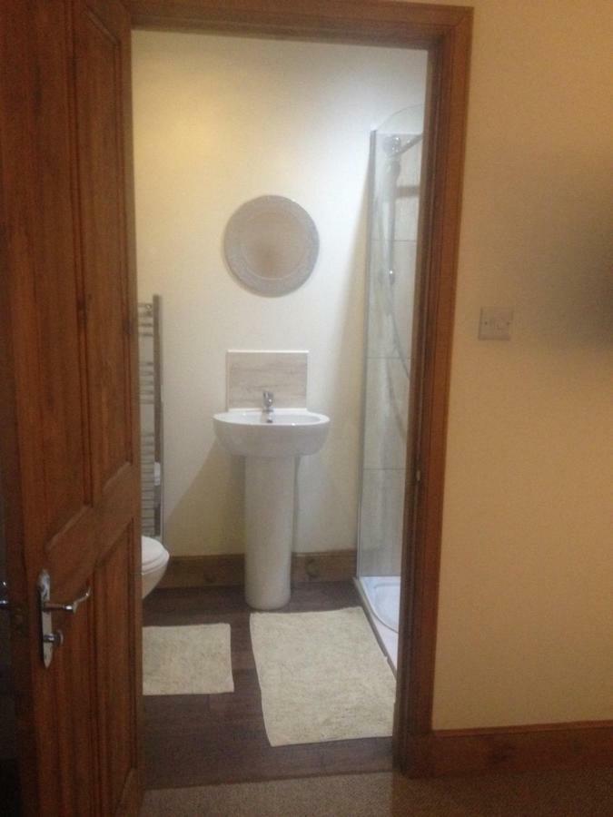 Bankhead Steading Accommodation Aberdeenshire Gamrie Dış mekan fotoğraf