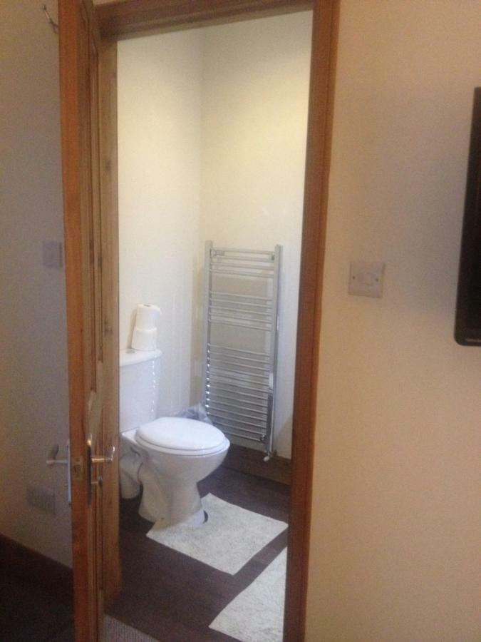 Bankhead Steading Accommodation Aberdeenshire Gamrie Dış mekan fotoğraf