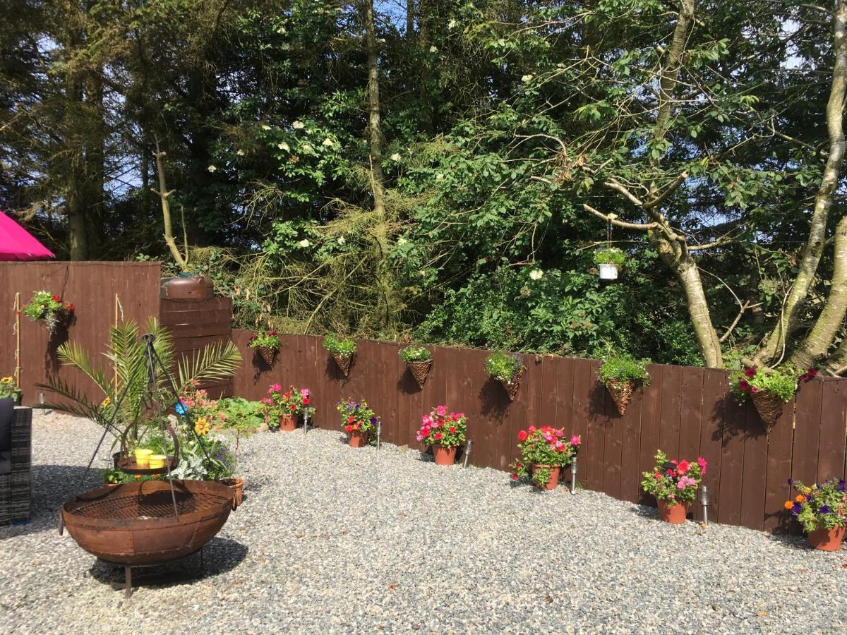 Bankhead Steading Accommodation Aberdeenshire Gamrie Dış mekan fotoğraf