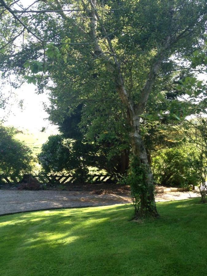Bankhead Steading Accommodation Aberdeenshire Gamrie Dış mekan fotoğraf