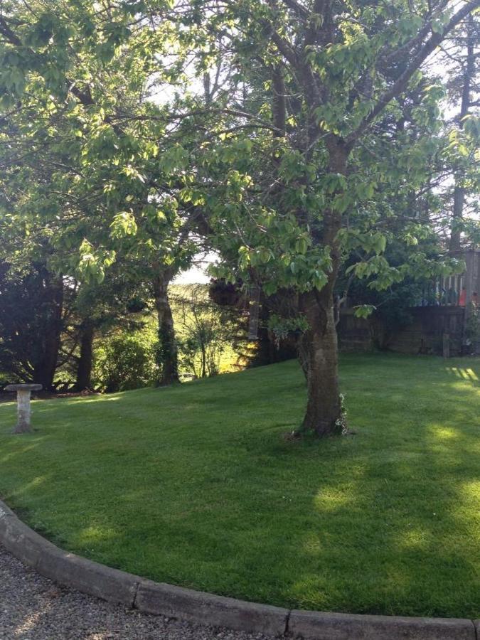 Bankhead Steading Accommodation Aberdeenshire Gamrie Dış mekan fotoğraf